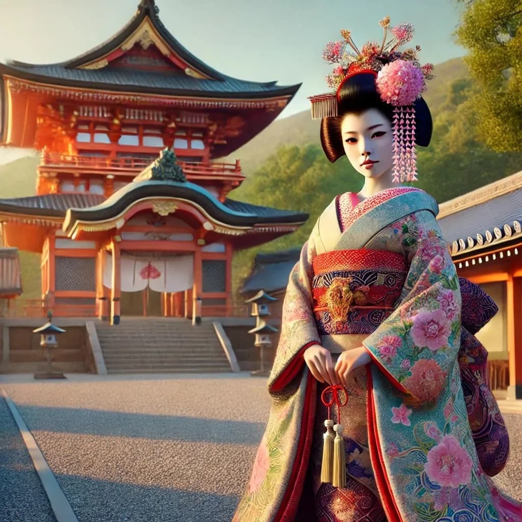 JAPAN TOUR PACKAGES